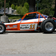 Illustration for article titled The Raddest Pikes Peak Racer Is A Porsche-Powered Hot Rod That Never Won